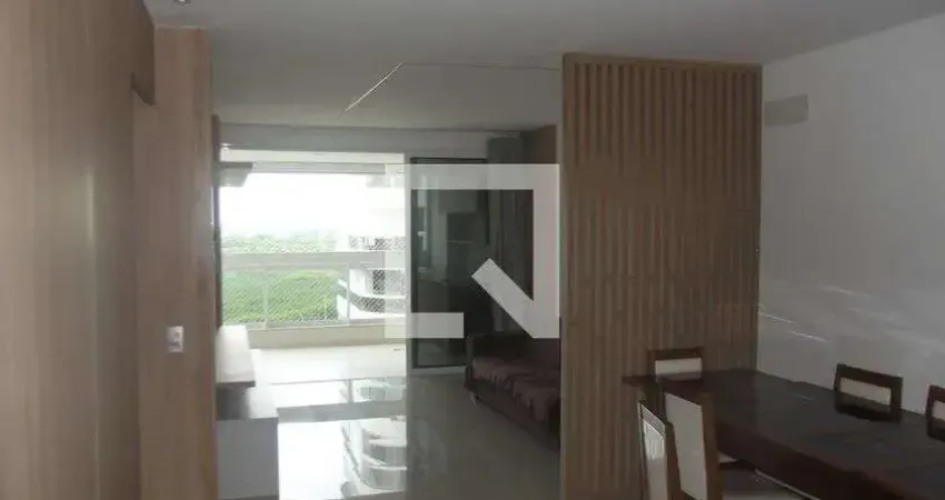 Apartamento para Venda - Jacarepaguá, 3 Quartos,  115 m² - Rio de Janeiro