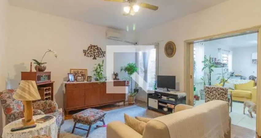 Casa para Venda - Jardim Botânico, 4 Quartos,  250 m² - Porto Alegre