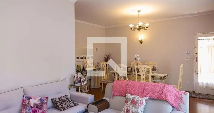 Casa para Venda - Cidade Patriarca, 3 Quartos,  208 m² - São Paulo
