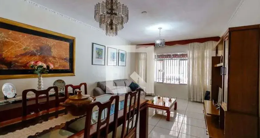 Casa para Venda - Jardim Brasil , 3 Quartos,  180 m² - São Paulo