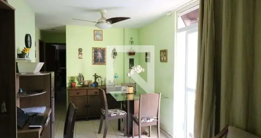 Apartamento para Venda - Moneró, 2 Quartos,  68 m² - Rio de Janeiro