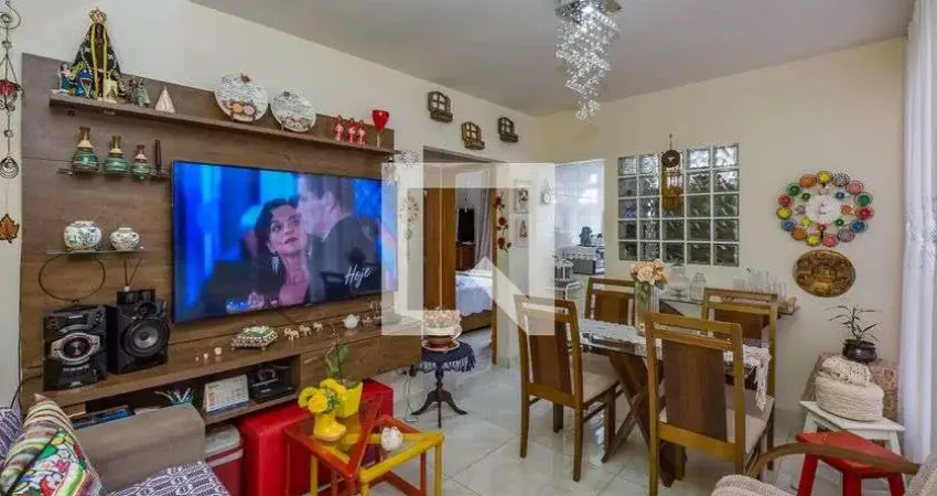 Apartamento para Venda - Havaí, 2 Quartos,  47 m² - Belo Horizonte