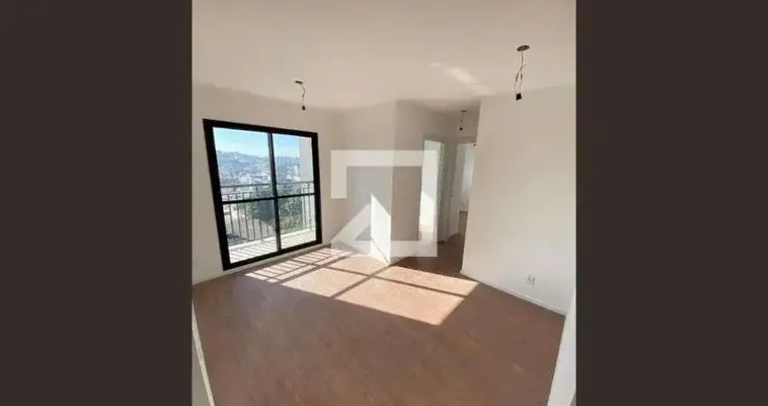 Apartamento para Venda - Todos os Santos, 2 Quartos,  48 m² - Rio de Janeiro