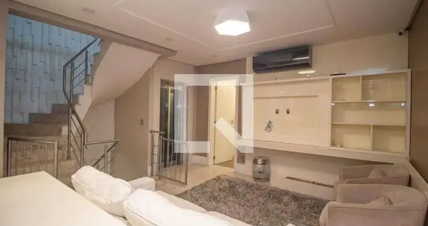 Casa para Venda - Cristal , 3 Quartos,  420 m² - Porto Alegre