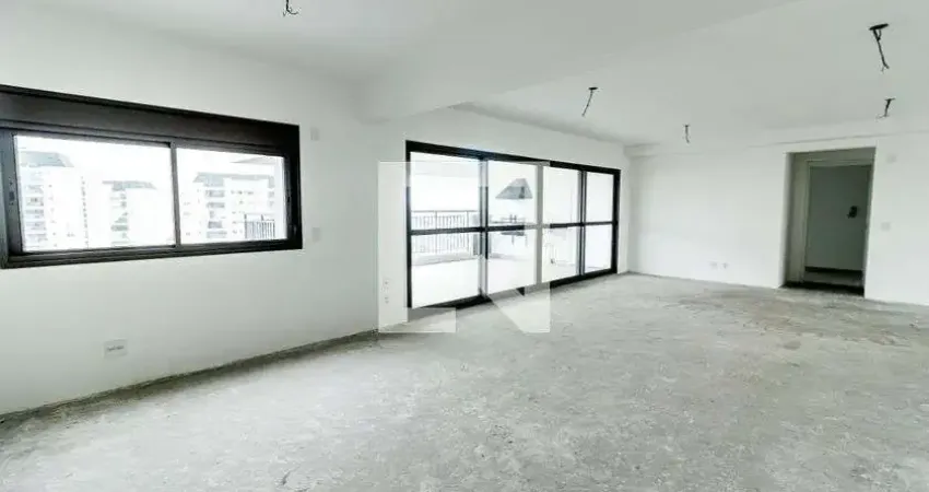 Apartamento para Venda - Jardim Bela Vista, 3 Quartos,  232 m² - Santo André