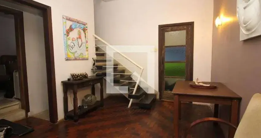 Casa para Venda - Centro Histórico, 3 Quartos,  200 m² - Porto Alegre
