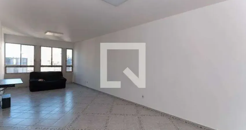 Apartamento para Venda - Perdizes, 3 Quartos,  121 m² - São Paulo