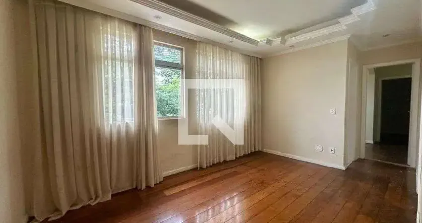 Apartamento para Venda - Jardim Atlântico, 2 Quartos,  80 m² - Belo Horizonte