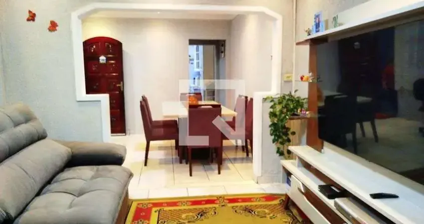 Casa para Venda - Tatuapé, 2 Quartos,  120 m² - São Paulo