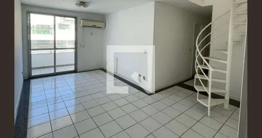 Apartamento para Venda - Santa Rosa , 3 Quartos,  172 m² - Niterói