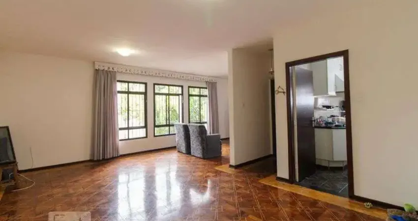 Casa para Venda - Jardim Avelino , 3 Quartos,  200 m² - São Paulo