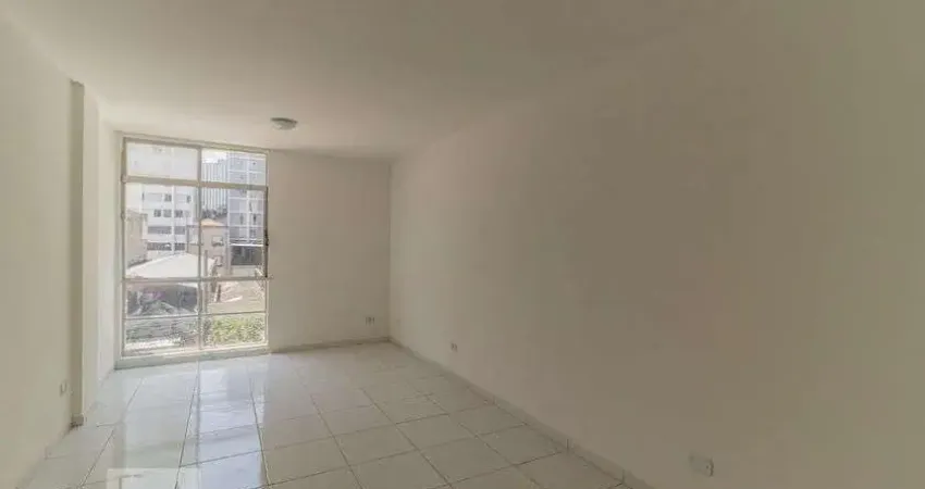 Kitnet / Stúdio para Venda - Santa Cecília, 1 Quarto,  28 m² - São Paulo