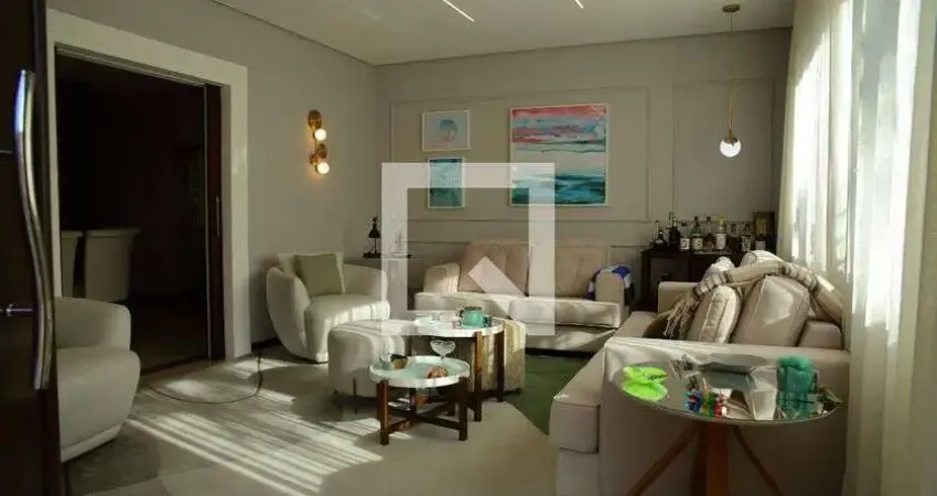 Casa para Venda - Assunção, 4 Quartos,  248 m² - São Bernardo do Campo