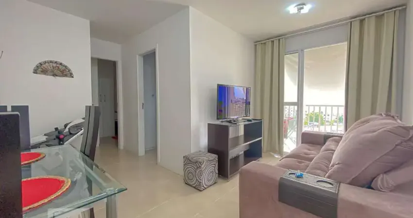Apartamento para Venda - Irajá, 2 Quartos,  49 m² - Rio de Janeiro