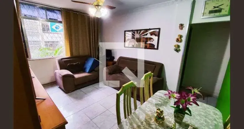 Apartamento para Venda - Méier, 4 Quartos,  75 m² - Rio de Janeiro