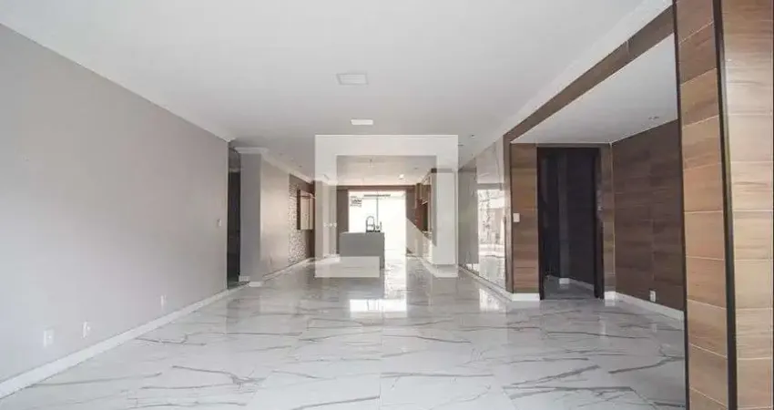 Casa para Venda - Itaipu, 4 Quartos,  443 m² - Niterói