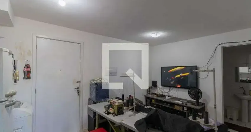 Apartamento para Venda - Cangaíba, 2 Quartos,  39 m² - São Paulo