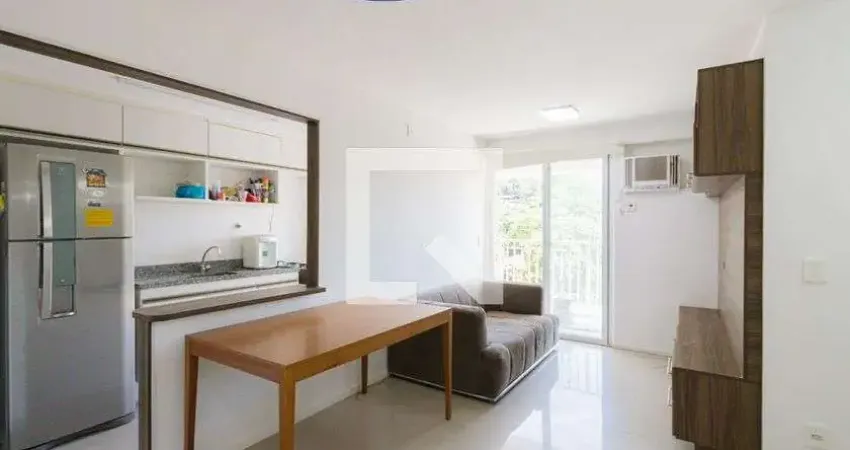 Apartamento para Venda - Jacarepaguá, 2 Quartos,  70 m² - Rio de Janeiro