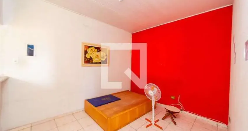 Casa para Venda - Cangaíba, 2 Quartos,  110 m² - São Paulo