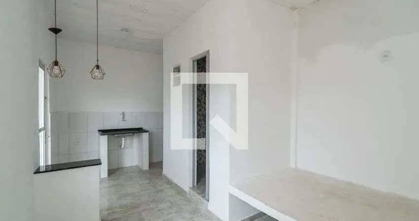 Kitnet / Stúdio para Venda - Parada de Lucas, 1 Quarto,  25 m² - Rio de Janeiro