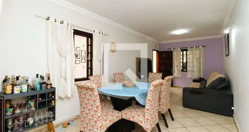 Casa para Venda - Vianelo Bonfiglioli , 3 Quartos,  139 m² - Jundiaí