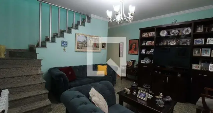 Casa para Venda - Belém, 5 Quartos,  194 m² - São Paulo