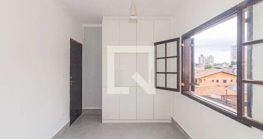 Kitnet / Stúdio para Venda - Vila Mazzei, 1 Quarto,  25 m² - São Paulo