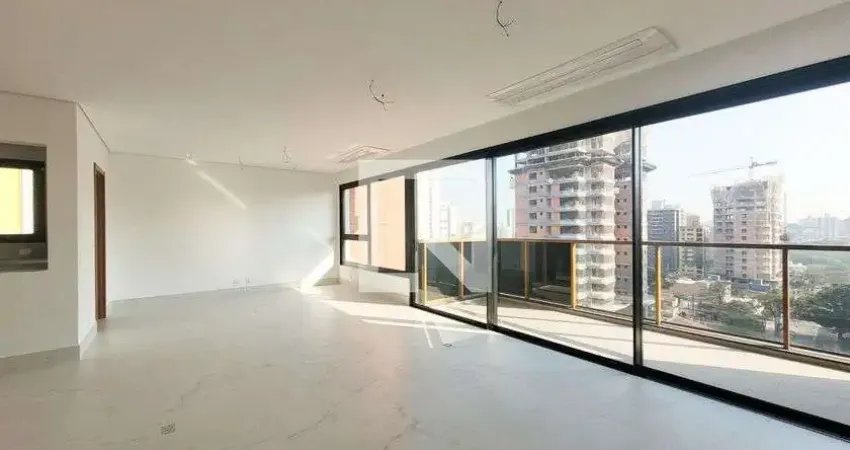 Apartamento para Venda - Cambuí, 3 Quartos,  170 m² - Campinas