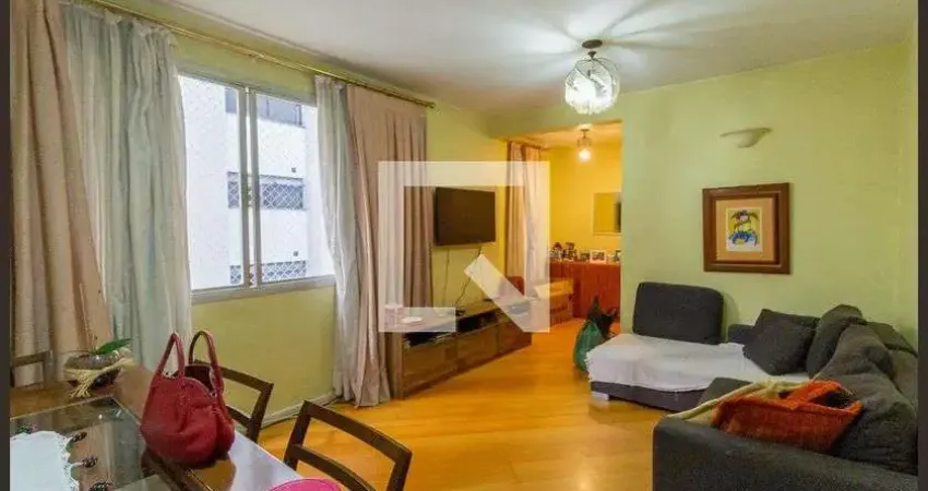 Apartamento para Venda - Vila Mariana, 3 Quartos,  90 m² - São Paulo