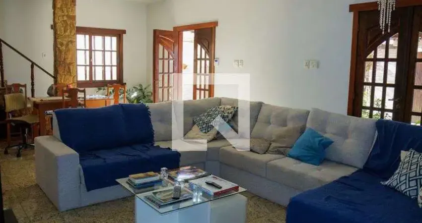 Casa para Venda - Itaipu, 6 Quartos,  539 m² - Niterói