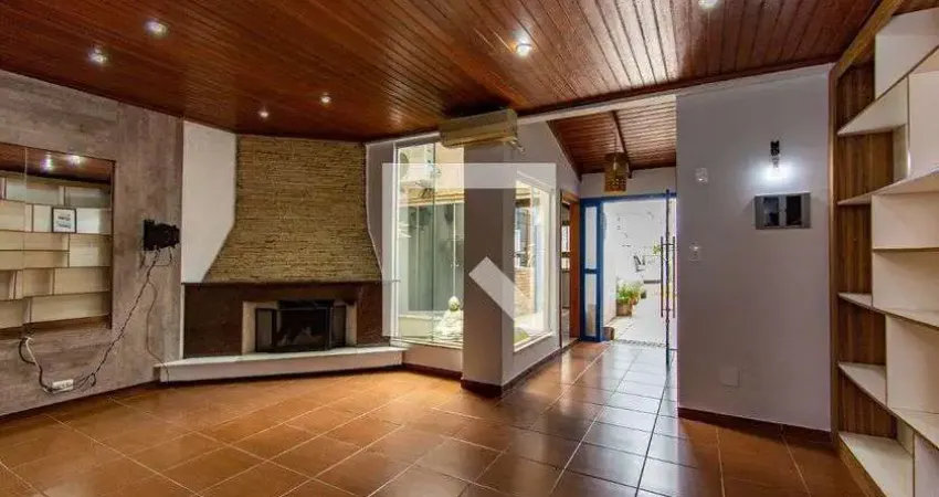 Casa para Venda - Estância Velha, 4 Quartos,  164 m² - Canoas