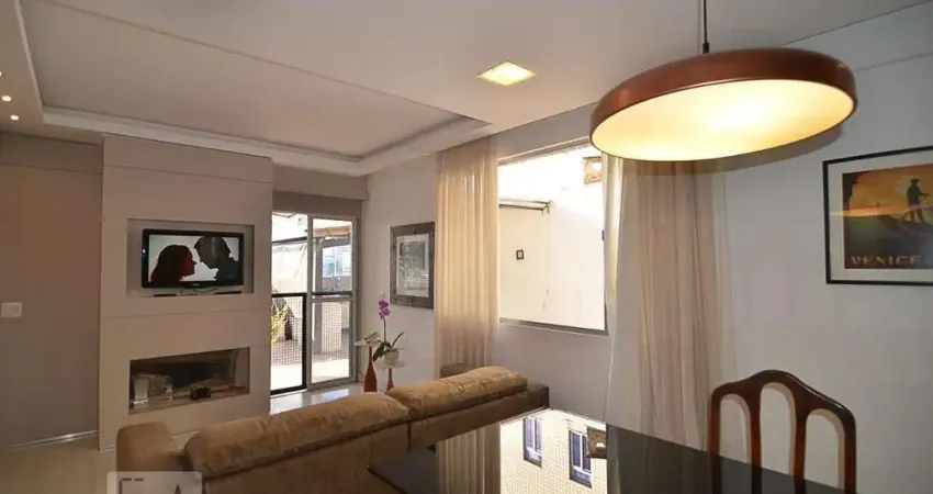 Apartamento para Venda - Buritis , 2 Quartos,  212 m² - Belo Horizonte
