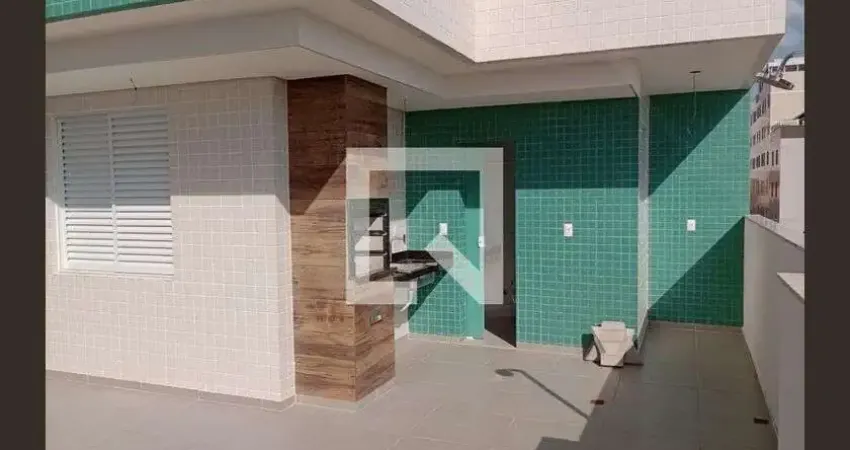 Cobertura para Venda - Itapoã, 4 Quartos,  184 m² - Belo Horizonte