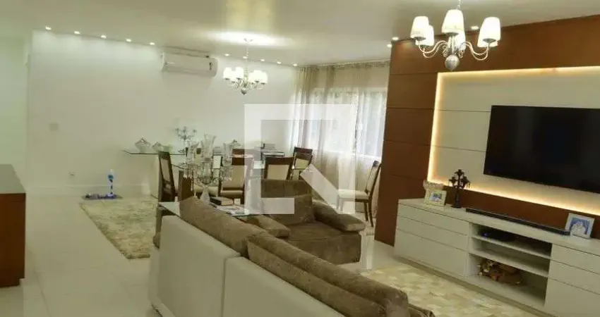 Casa para Venda - Taquara, 6 Quartos,  320 m² - Rio de Janeiro