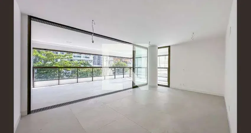 Apartamento para Venda - Botafogo, 3 Quartos,  167 m² - Rio de Janeiro