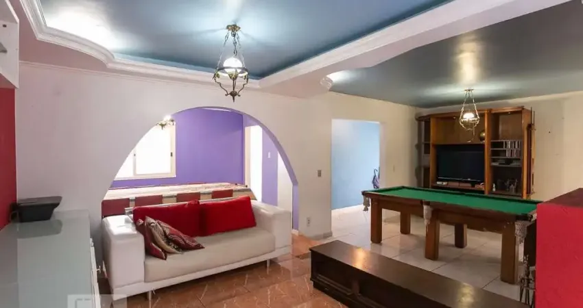 Casa para Venda - Cavalhada, 3 Quartos,  220 m² - Porto Alegre