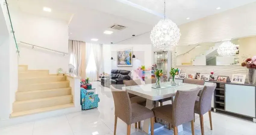 Casa / Sobrado em Condomínio para Venda - Jardim Marajoara , 4 Quartos,  316 m² - São Paulo