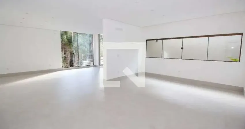 Casa para Venda - Jardim Guedala, 4 Quartos,  450 m² - São Paulo