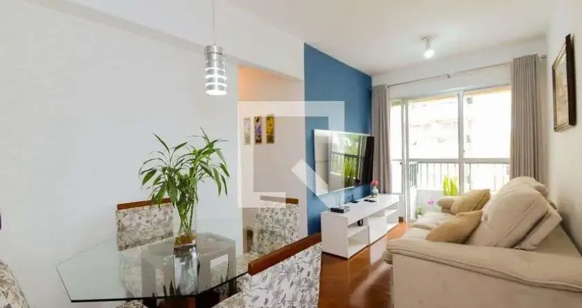 Apartamento para Venda - Macedo, 3 Quartos,  64 m² - Guarulhos