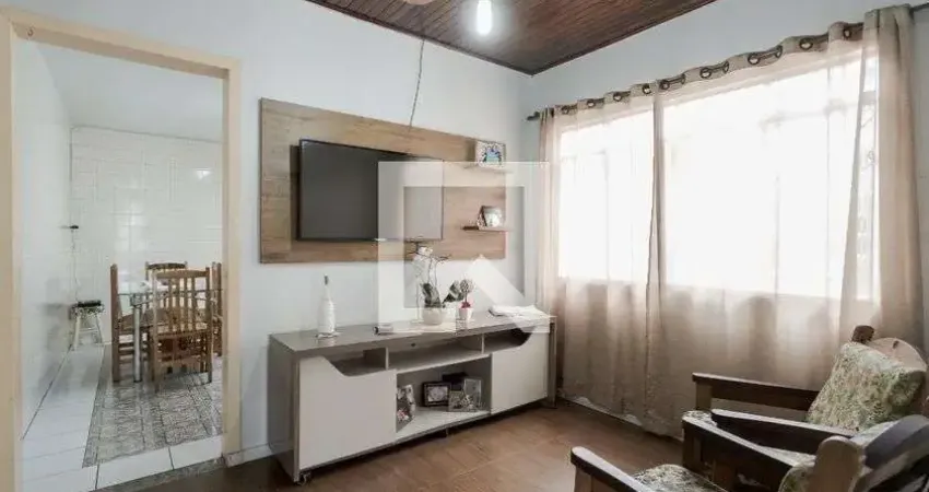 Casa para Venda - Sarandi, 2 Quartos,  120 m² - Porto Alegre