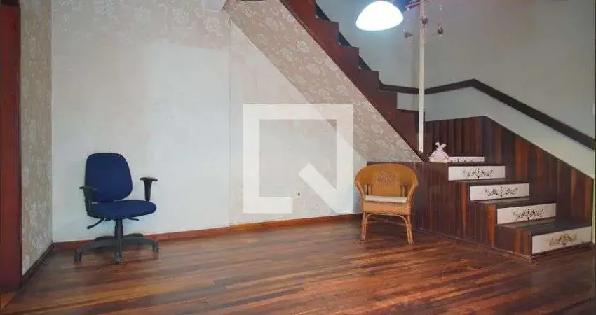 Casa para Venda - Petrópolis, 4 Quartos,  180 m² - Porto Alegre