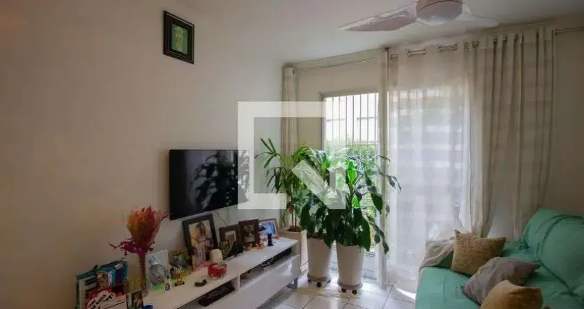 Apartamento para Venda - Vila Jacuí, 2 Quartos,  49 m² - São Paulo