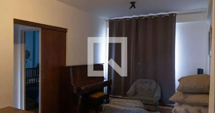 Apartamento para Venda - Jardim América, 3 Quartos,  76 m² - Belo Horizonte