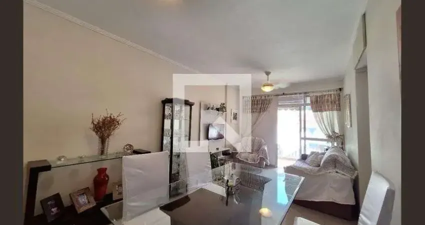 Apartamento para Venda - Botafogo, 2 Quartos,  87 m² - Rio de Janeiro