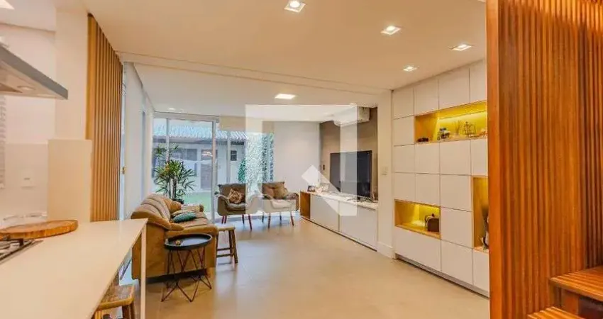 Casa / Sobrado em Condomínio para Venda - Espírito Santo, 3 Quartos,  212 m² - Porto Alegre