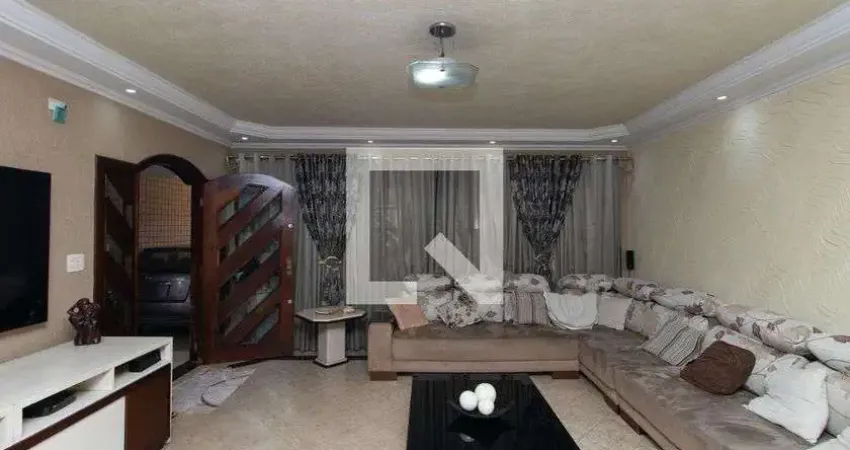 Casa para Venda - Vila Ede, 3 Quartos,  440 m² - São Paulo