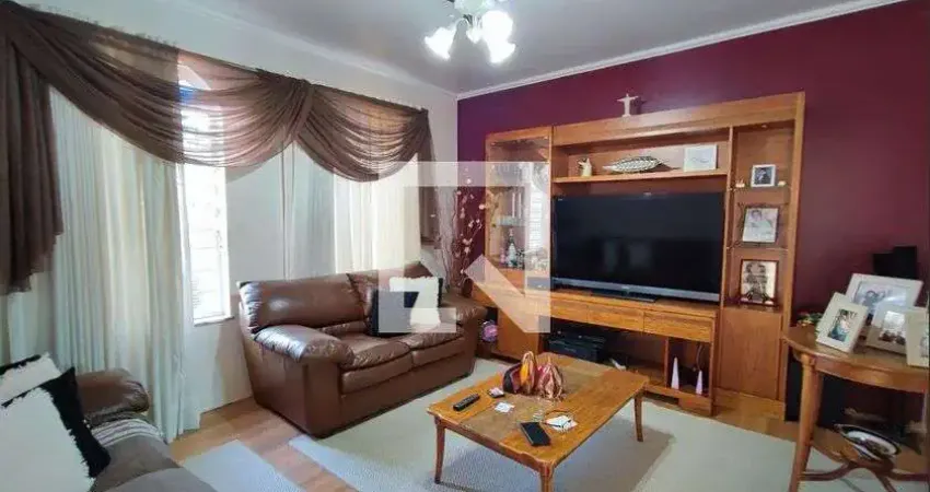 Casa para Venda - Vila Carminha , 4 Quartos,  169 m² - Campinas