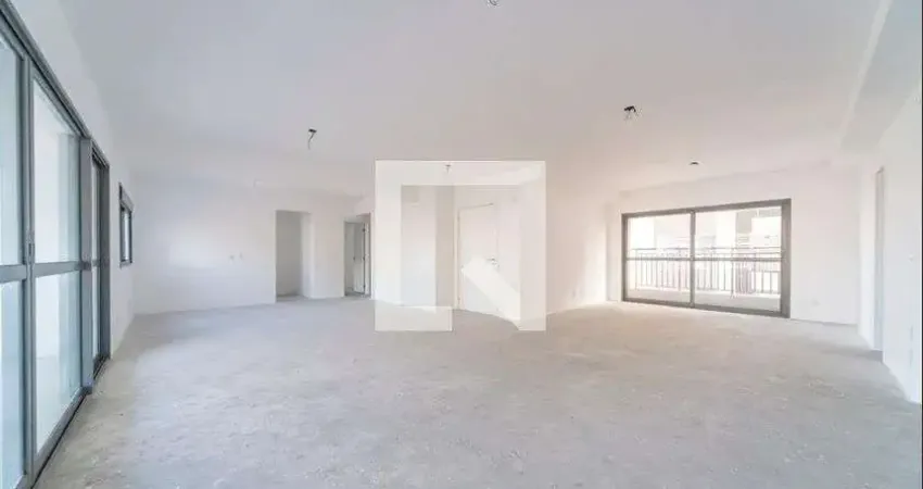 Apartamento para Venda - Jardim Bela Vista, 3 Quartos,  227 m² - Santo André