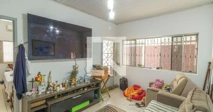 Casa para Venda - Freguesia do Ó, 2 Quartos,  265 m² - São Paulo