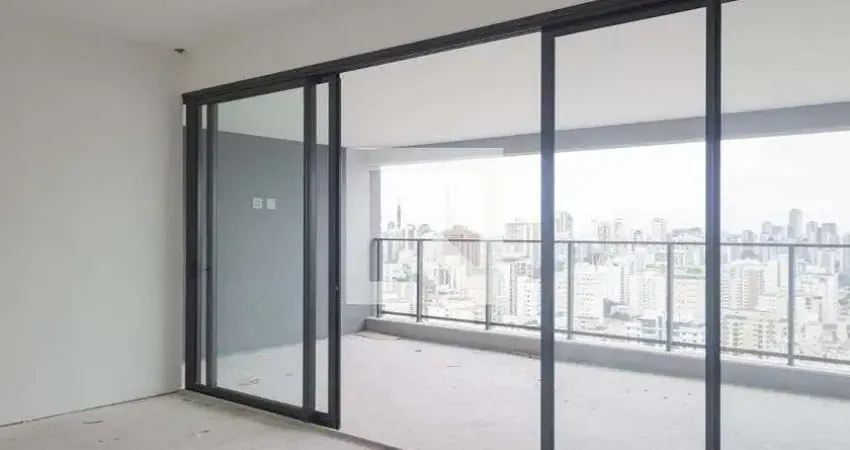 Apartamento para Venda - Vila Pompéia, 4 Quartos,  190 m² - São Paulo